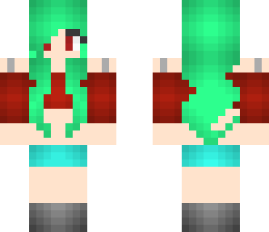 girl o_o
