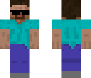 bro steve