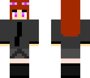 ender girl