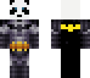 bat panda