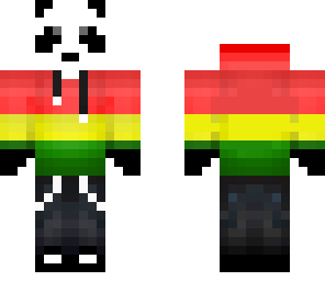 panda