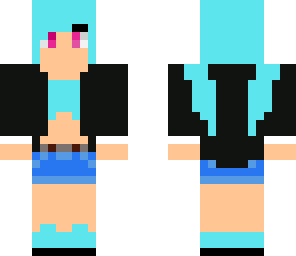 japan character