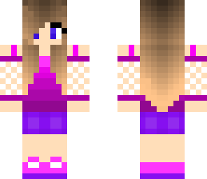 hot gaming girl