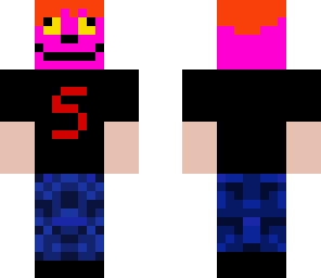 bill danger