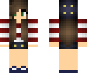american girl