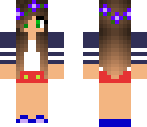 edit flower girl