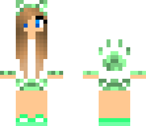 god skin