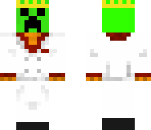 skindex king creeper