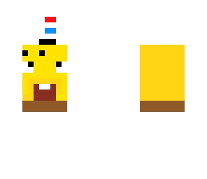 sponge bob squarepants