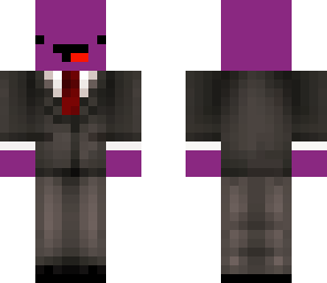 purple derp