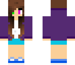 girl