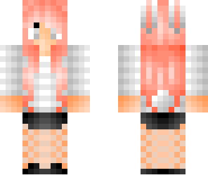 bunny gurl