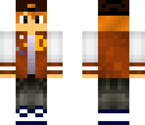 me improved
