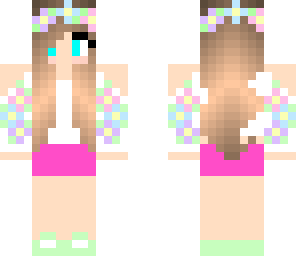 flower girl