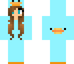 blue ducky 2