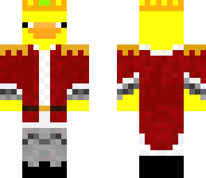 imadduck