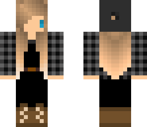 western girl