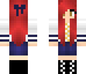 sailor girl done