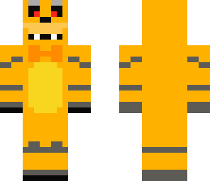 golden bonnie
