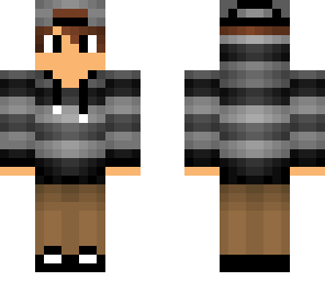 cool boy