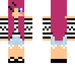 misspinkmermaid