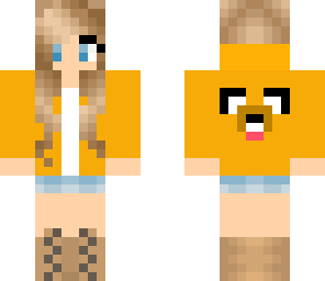 jake dog