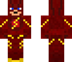 the cw flash