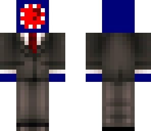 tux squid