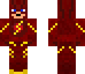 the cw flash fixed