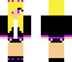 endergirl
