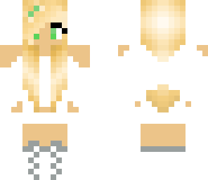 emerald angel