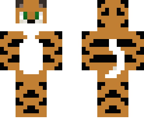 tiger