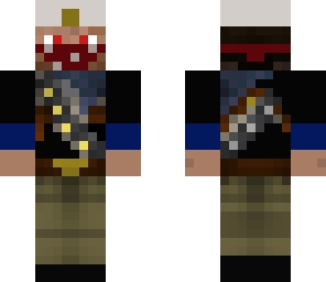 western bandit