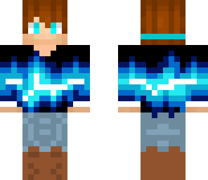 electric guy