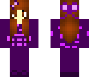 my try hard skin