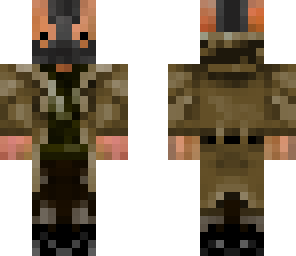 kawaii bane