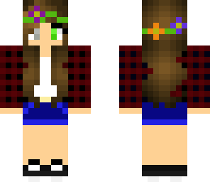 kimberleyann's skin