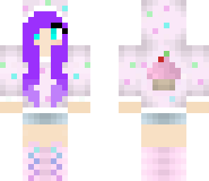 cupcake girl 2