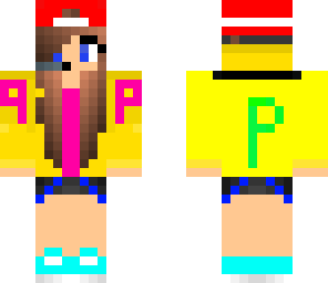 grownpotato army girl 3