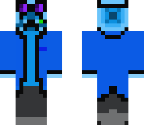 creeper  man