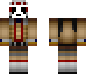 panda chief indian