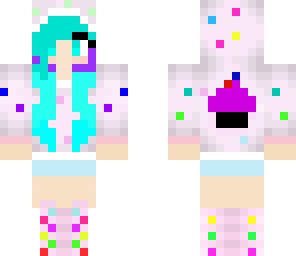 cupcake gurl