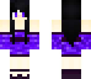 ender girl