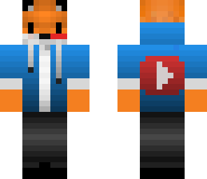 foxtuber