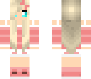 pig girl 2