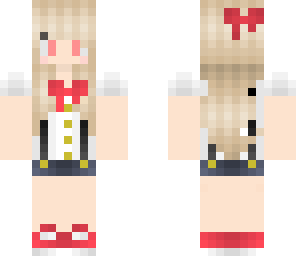 kawaii girl