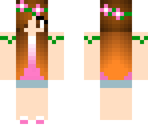 flower girl