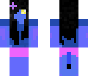 avatar girl