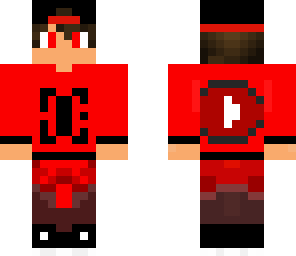 skin para ghladiador