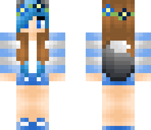 alexis' skin